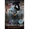 "Clockwork Angel" Cassandra Clare