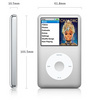 iPod Classic 160 GB