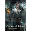 "Clockwork Prince" Cassandra Clare