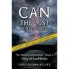 "City of Lost Souls" Cassandra Clare