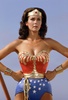 костюм Wonder Woman