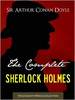 "The Adventures of Sherlock Holmes" Sir Arthur Conan Doyle