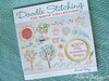 Doodle Stitching The Motif Collection book by Aimee Ray