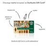 Sturbucks Gift Card