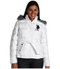 U.S. Polo Assn Belted Hooded Jacket
