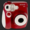 300 Instant Camera