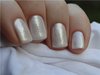 China Glaze Frosty