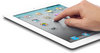 apple ipad 2 white 3G+ wifi