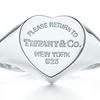 кольца Tiffany