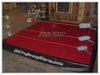 Training  Wrestling Ring