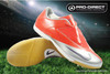 Бампы Nike mercurial