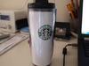 Starbucks Tumbler