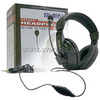 SVEN .GD-750V наушники (кожаные)