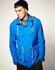 ASOS Slouchy Cagoule