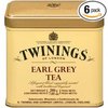 Чай Earl Grey (Twinings)