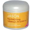 Jason Natural, Revitalizing Vitamin E