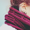 scarf