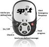 SPOT-2 Personal GPS Tracker Satellite Messenger