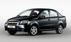 Chevrolet Aveo 1.5 sedan SX AT