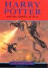 Книга Harry Potter and the Prisoner of Azkaban