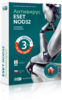 ESET NOD32 Антивирус 5