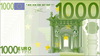 1000 евро потратить на покупку одежды
