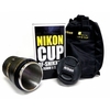 Кружка в виде объектива Nikon 24-70mm ZOOM (2-ое поколение)