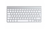 Клавиатура Apple Wireless Keyboard MC184RS/A
