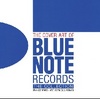 The Cover Art of Blue Note Records: The Collection by Graham Marsh and Glyn Callingham