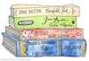 Jane Austen collection