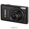 Canon IXUS 220 HS black