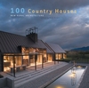 книга 100 Country Houses