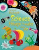 Big book of science things to make and do