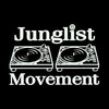 футболка junglist movement