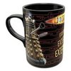 Dr Who Dalek talking mug