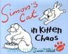 Simon’s Cat in Kitten Chaos & Double Trouble