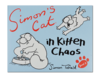 Simon's Cat - In Kitten Chaos