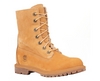 Timberland Authentics Teddy Fleece Fold Down Boot