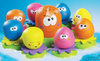 AQUA FUN Okto Plantschis von TOMY