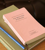 Блокнот 'Essay Book' - Pink