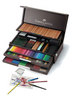 Faber-Castell Limited Edition Anniversary Wooden Case