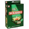 Игра-кроссворд "Scrabble-Travel"