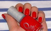 Orly Haute Red