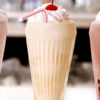banana shake