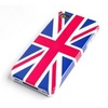 Чехол Флаг Великобритании для iPhone 4