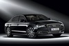 Audi A8 2011