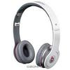 Monster Beats by Dr. Dre Solo HD, White