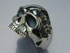 Skull Ring