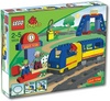 Lego Duplo 5608 Железная дорога Набор Поезд