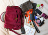 Proenza Schouler PS1 Medium Suede